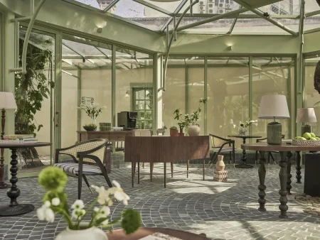 M Village Hotel Hai Bà Trưng